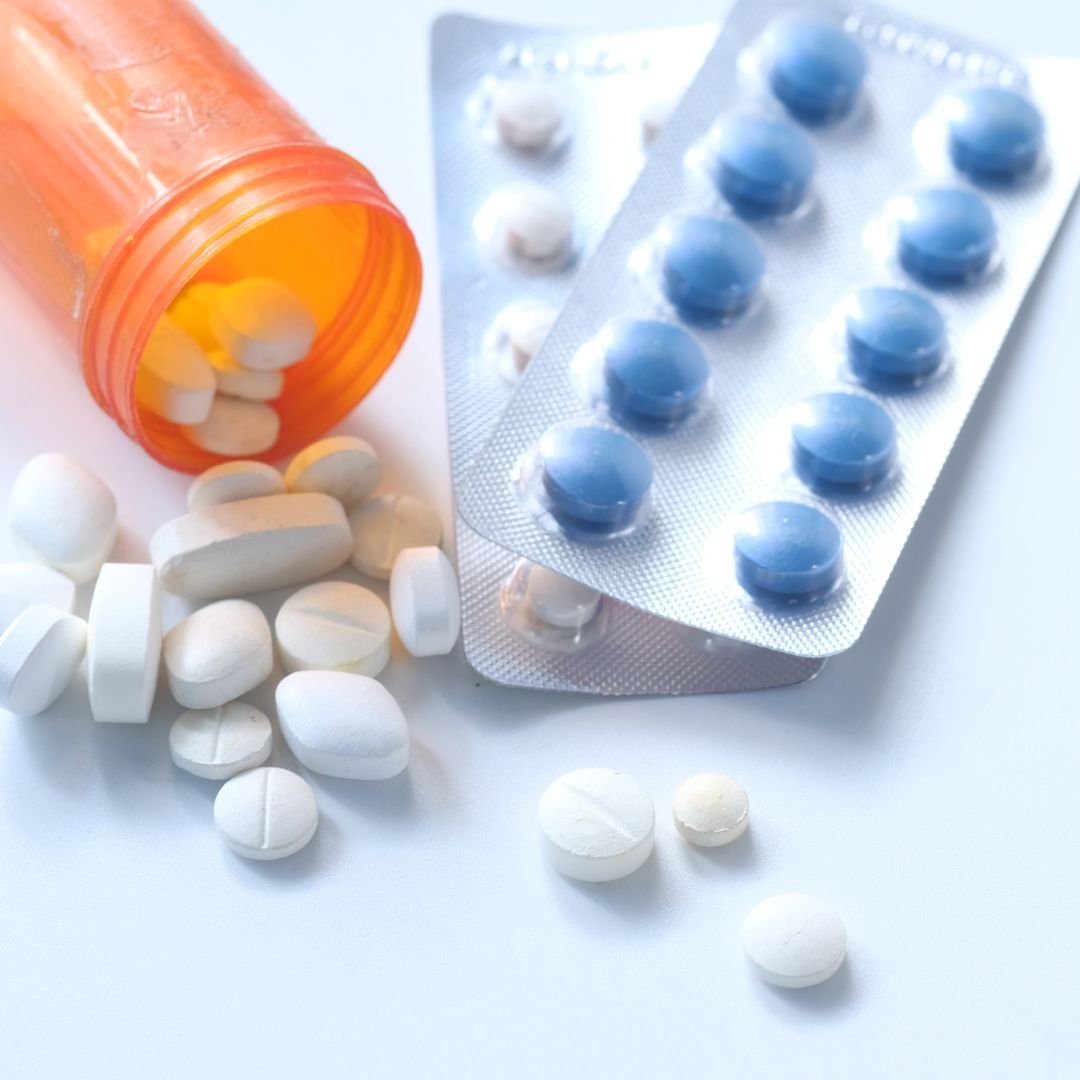 Third party nutraceutical medicine manufacturing