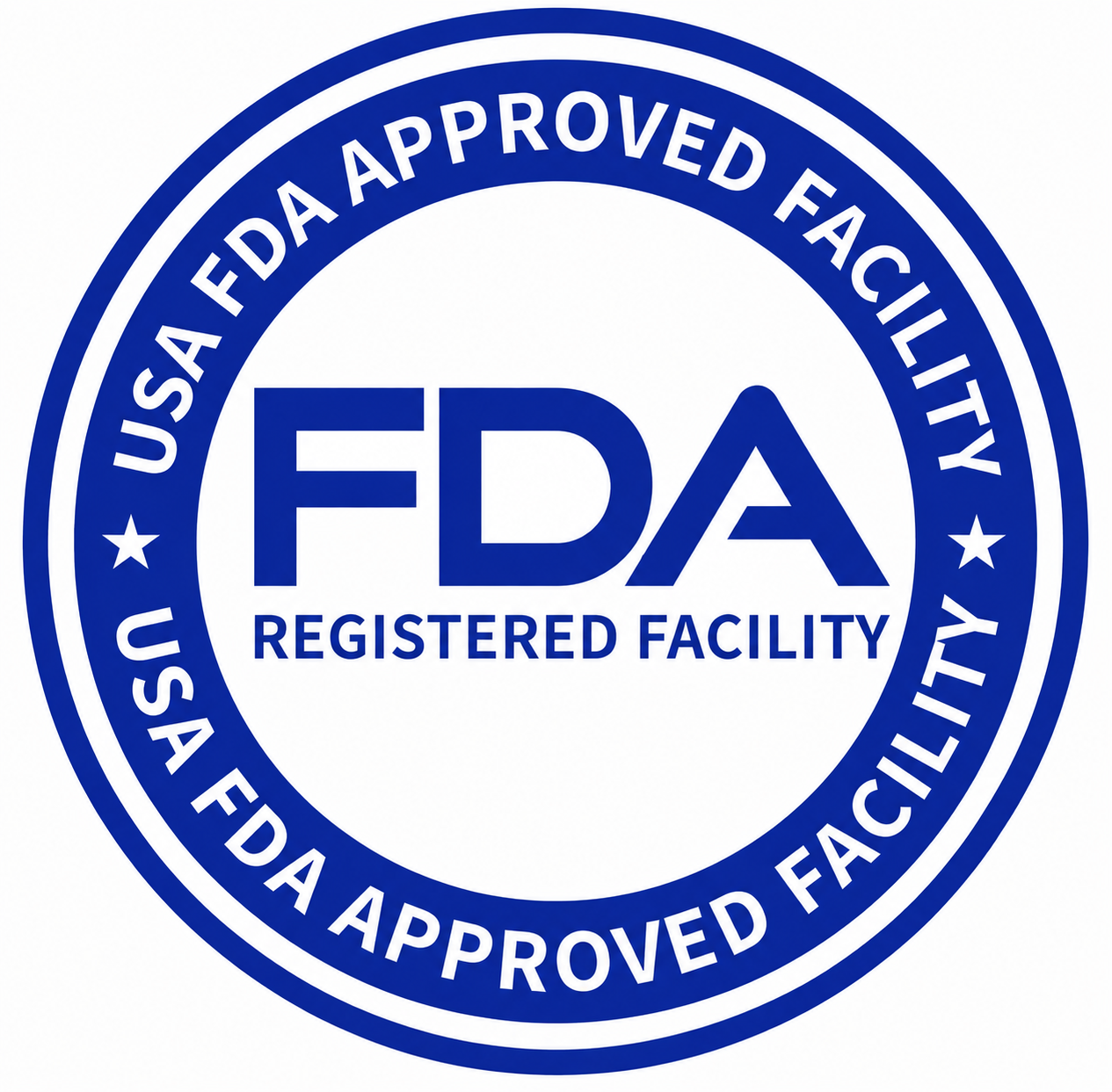For Future Health Care certified company logo