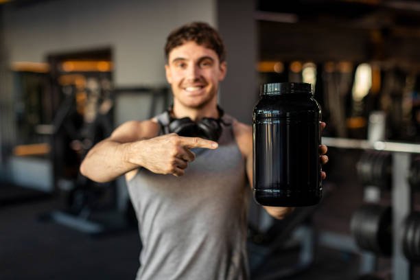 Gym Supplements Manufacturer in India