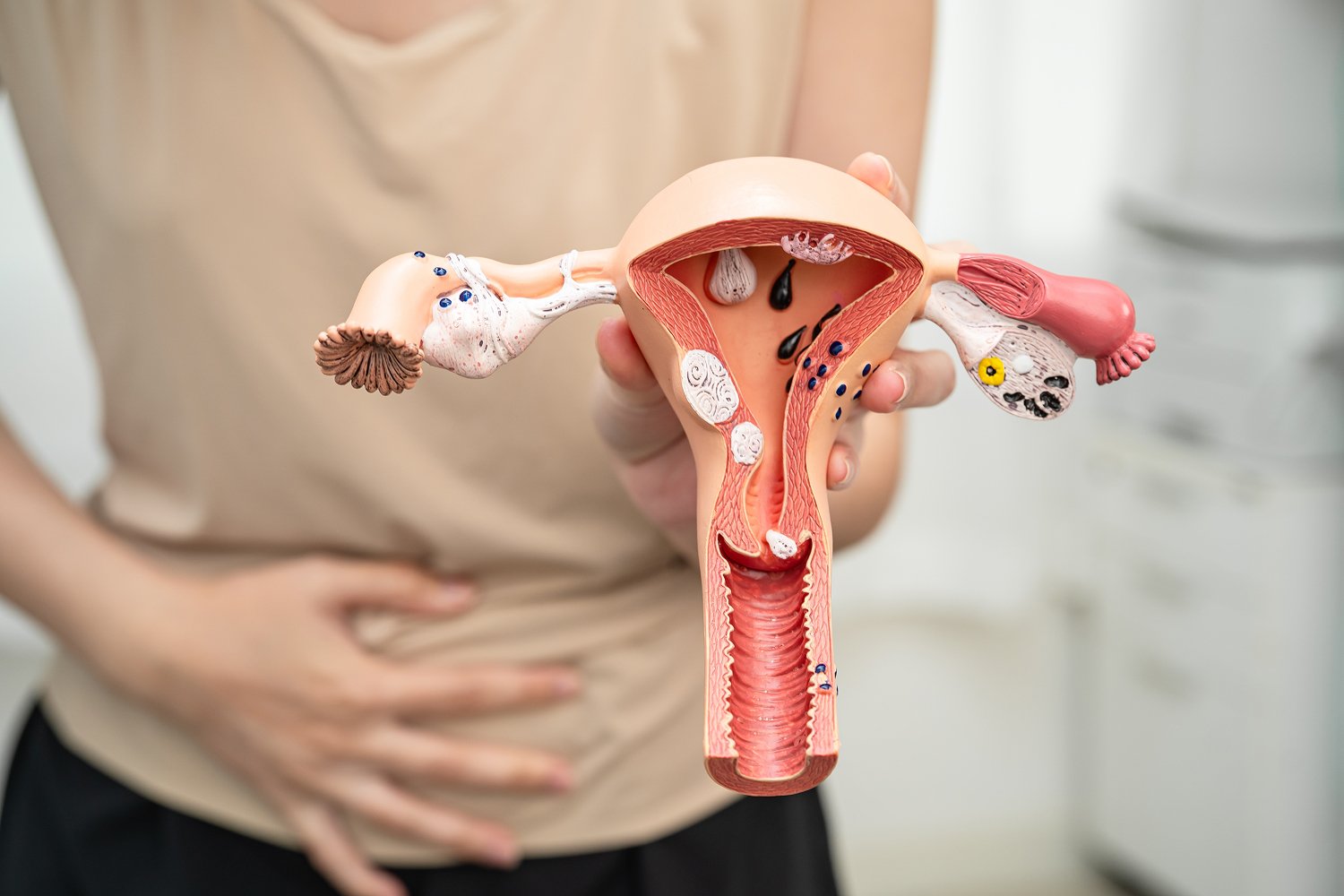 Gynaecology Medicines Manufacturer in India