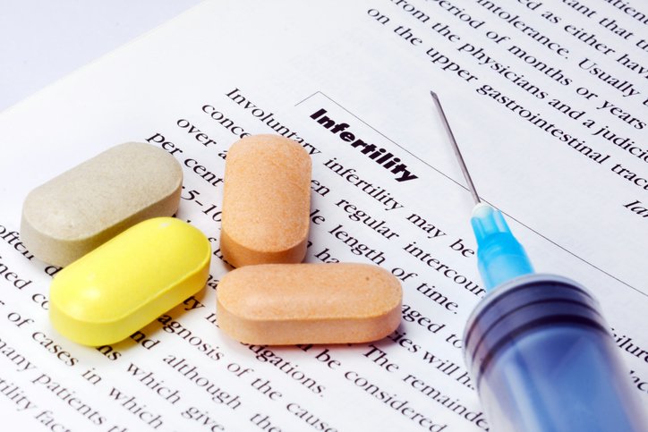 Infertility Medicines Manufacturer in India