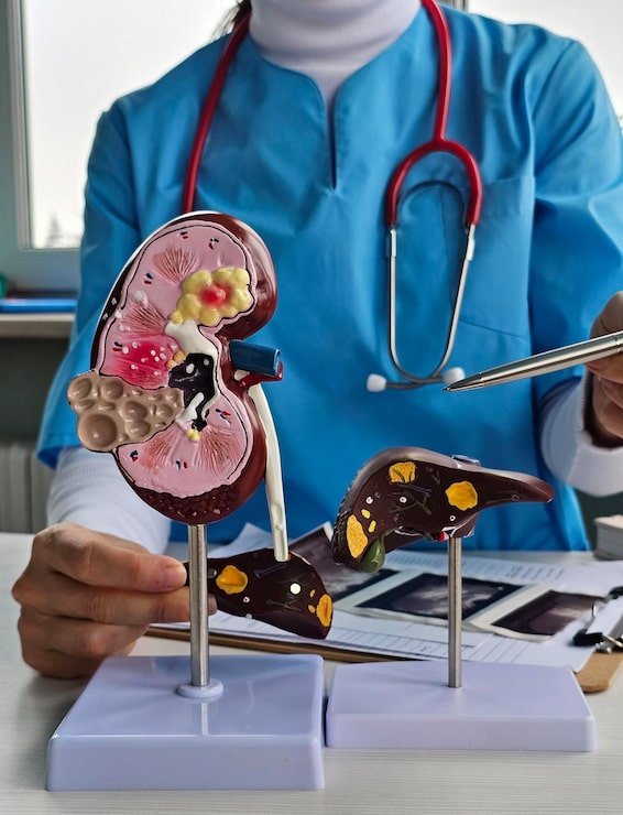 Nephrology Medicines Manufacturer in India