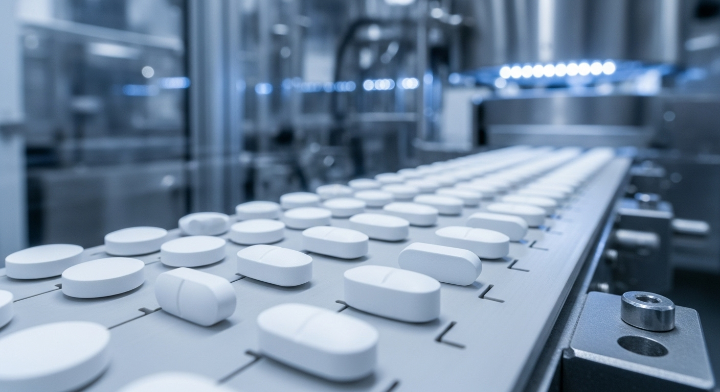 Nutraceutical Medicines Manufacturer in India