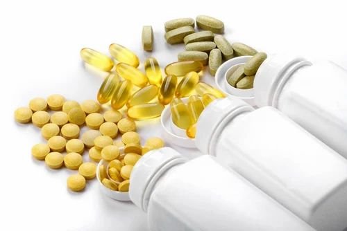Nutraceutical Products Manufacturer in India