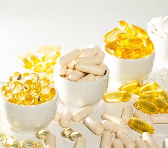 For Future Health Care third party nutraceutical products manufacturing
