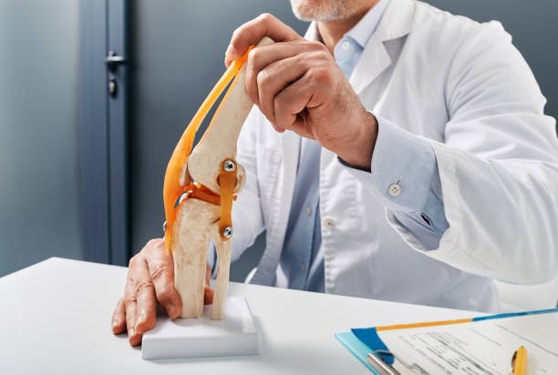 For Future Health Care third party orthopaedic medicine manufacturing