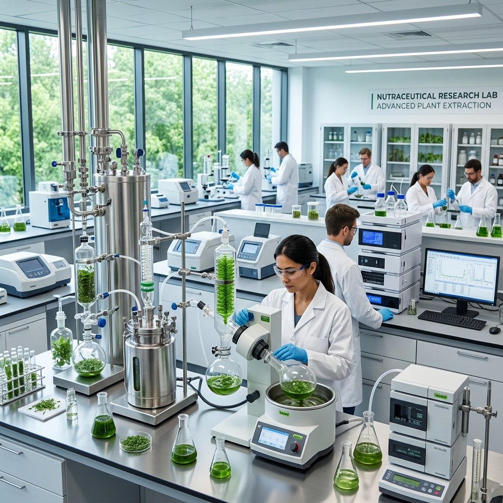 Quality focused healthcare manufacturing