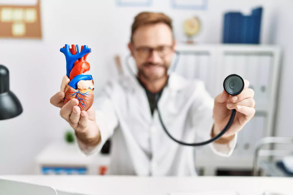 Third Party Cardiology Medicines Exporter in India