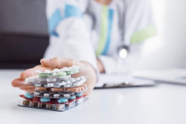 Third Party Gynaecology Medicines Supplier in India