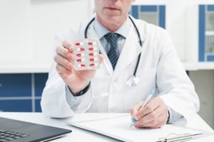 Third Party Infertility Medicines Supplier in India