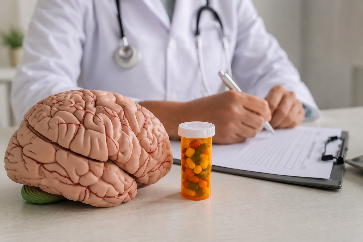 Third Party Neurology Products Exporter in India