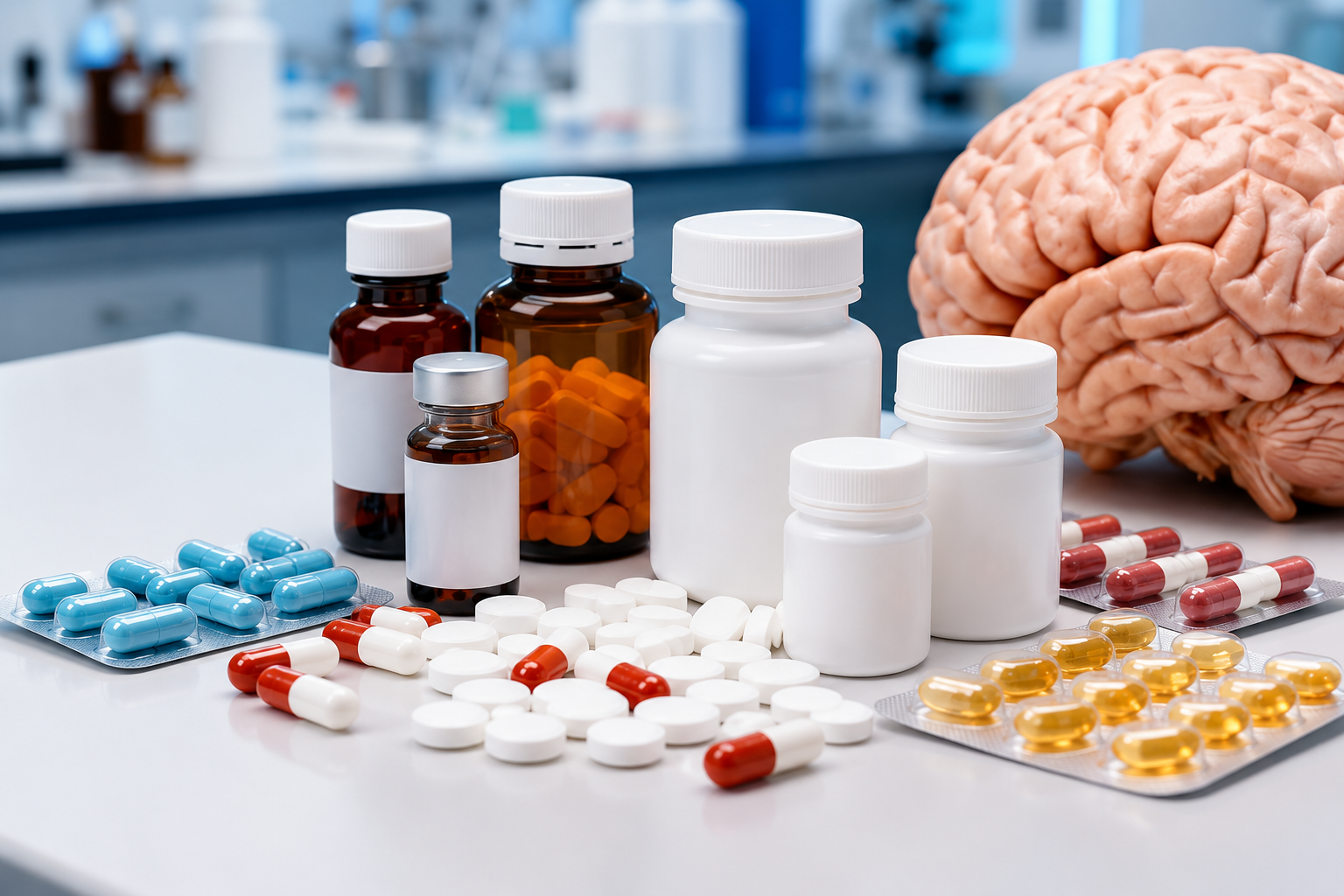 Third Party Neurology Products Manufacturer in India