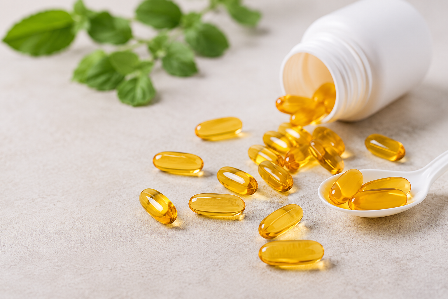 Third Party Nutraceutical Medicines Exporter in India