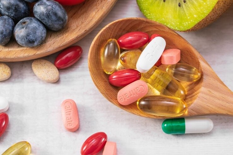 Third Party Nutraceutical Medicines Manufacturer in India