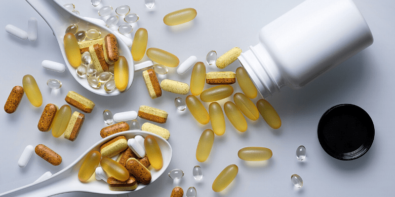 Third Party Nutraceutical Medicines Supplier in India