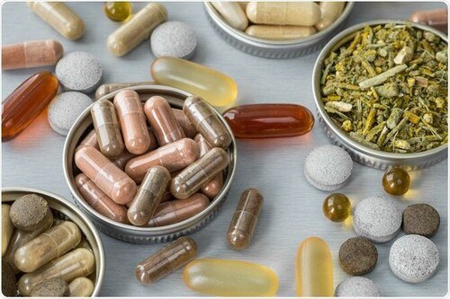 Third Party Nutraceuticals Supplier in India