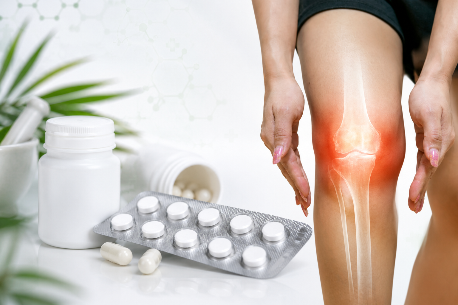 Third Party Orthopaedic Medicines Manufacturer in India