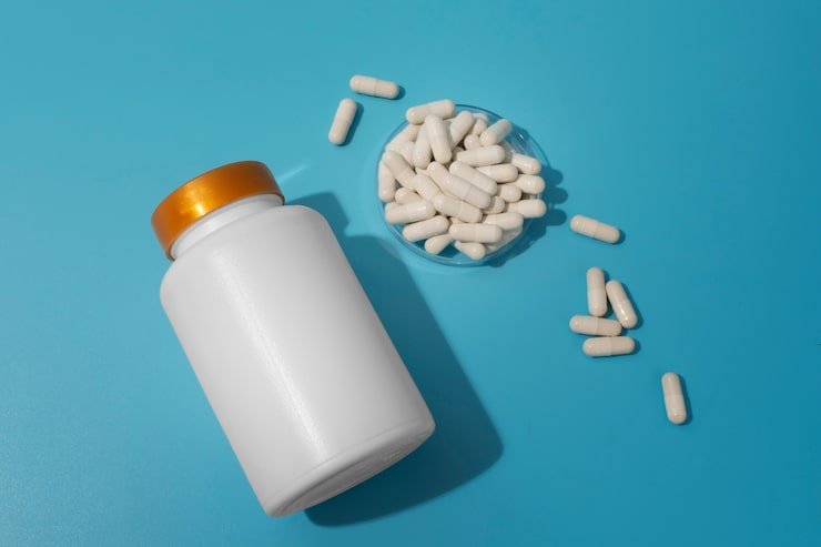 Nutraceuticals White Label Supplier in India